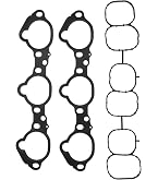 Amazon.com: FEL-PRO MS 97143 Engine Intake Manifold Gasket Set for